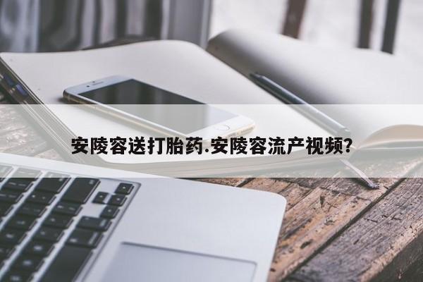 网上米非司酮片米索前列醇在线下单购买安陵容送打胎药.安陵容流产视频？