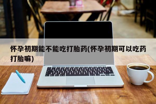 网上米非司酮片米索前列醇在线下单购买怀孕初期能不能吃打胎药(怀孕初期可以吃药打胎嘛)